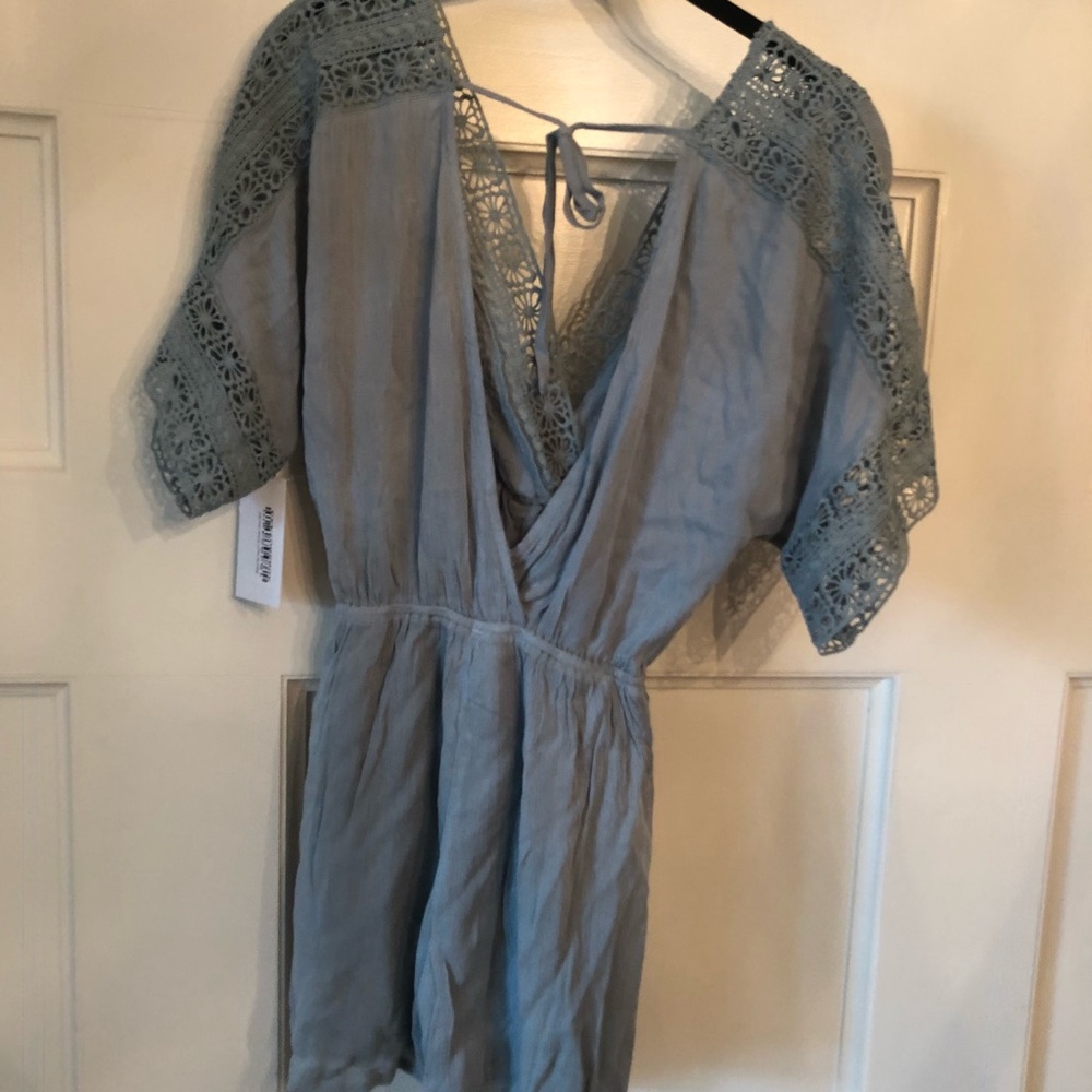 Romper - Picture 5 of 7
